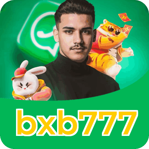 Login rápido no app bxb777